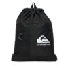 Quiksilver Раница QUIC-P-008-07 Черен цвят на ниска цена