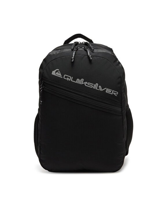 Quiksilver Раница QUIKSILVER-ACCCS-12-BOY-SS2025 Черен за Мъже цена