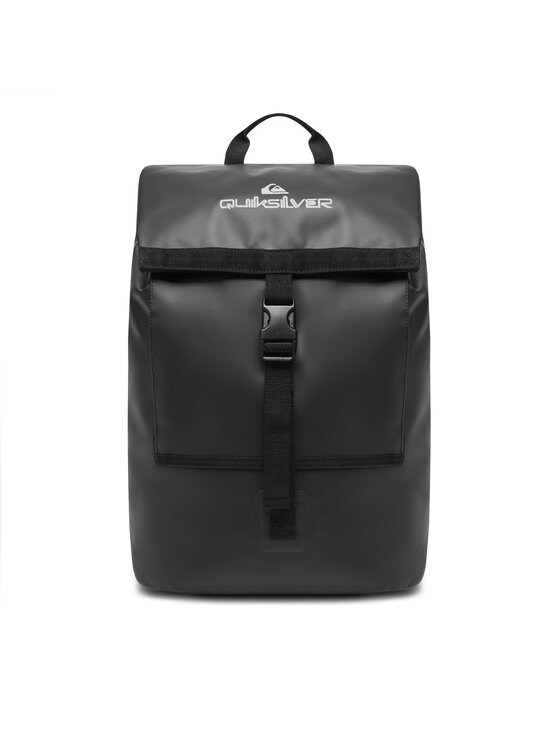 Quiksilver Раница Sea Stash Cruiser EQYBP03705 Черен за Мъже цена