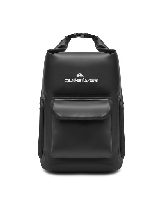 Quiksilver Раница Sea Stash Mid AQYBP03092 Черен за Мъже цена