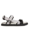 Quiksilver Сандали CS6081-06 Сив за Момчета цена