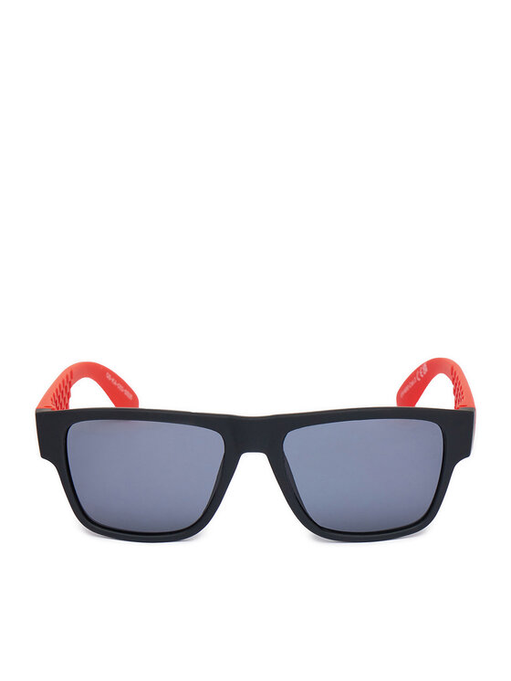 Quiksilver Слънчеви очила QS-KA-003-SS25 Червен за Момчета цена