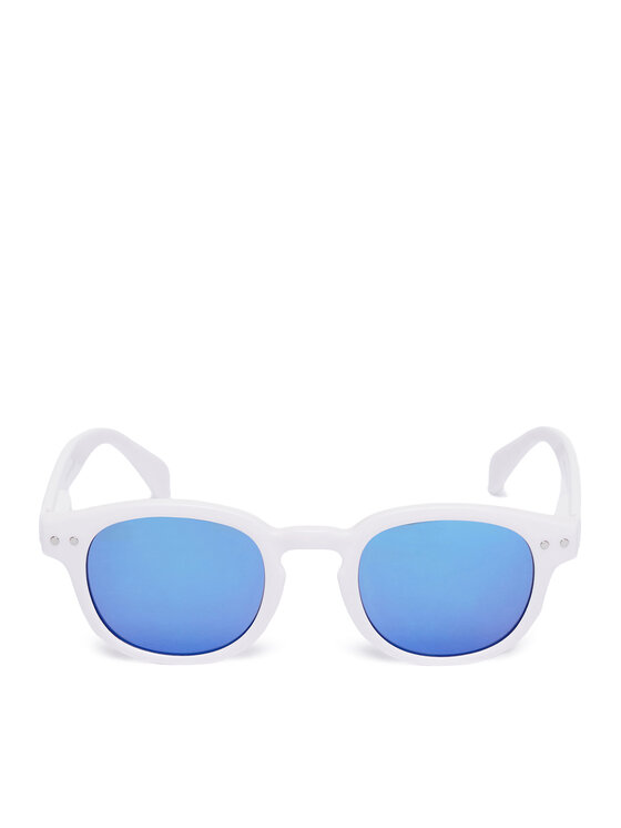 Quiksilver Слънчеви очила QS-KA-005-SS25 Бял за Бебета цена