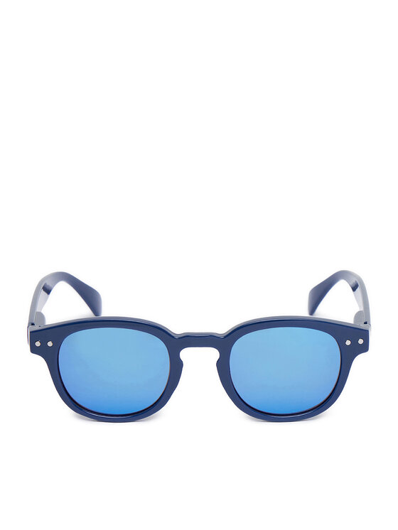 Quiksilver Слънчеви очила QS-KA-005-SS25 Тъмносин за Бебета цена