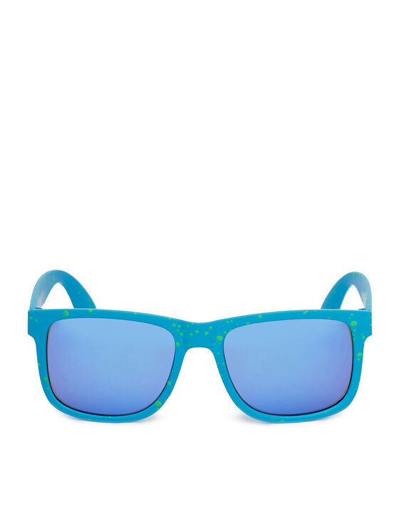 Quiksilver Слънчеви очила QS-KA-006-SS25 Син за Бебета цена