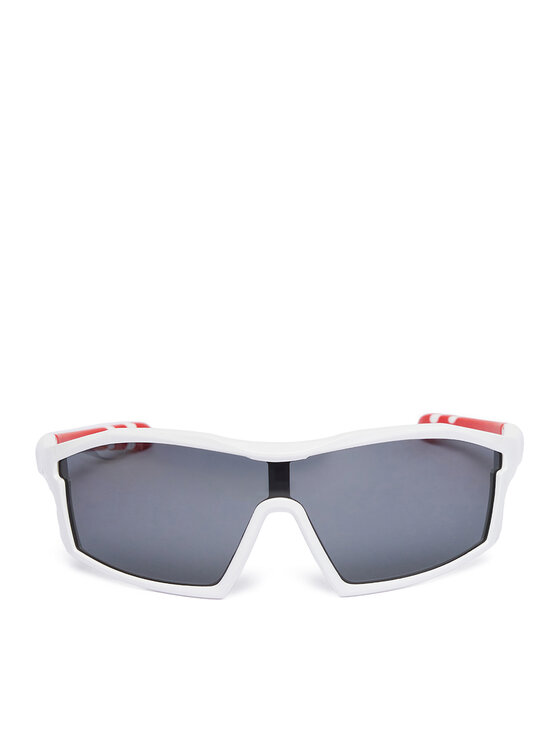 Quiksilver Слънчеви очила QS-KA-007-SS25 Бял за Момчета цена