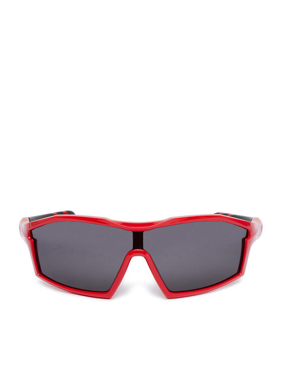 Quiksilver Слънчеви очила QS-KA-007-SS25 Червен за Момчета цена