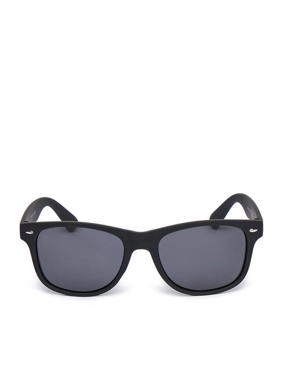 Quiksilver Слънчеви очила QS-MA-001-SS25 Черен за Мъже цена