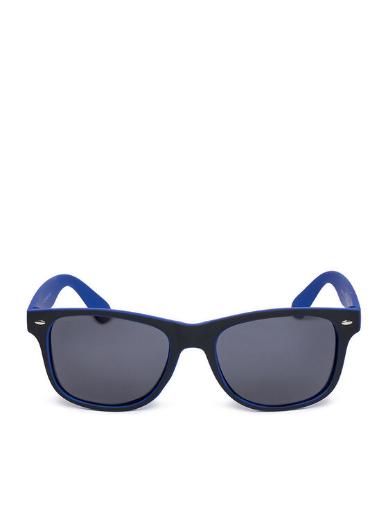 Quiksilver Слънчеви очила QS-MA-001-SS25 Черен за Мъже цена