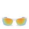 Quiksilver Слънчеви очила QS-MA-003-SS25 Бял за Унисекс цена