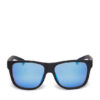 Quiksilver Слънчеви очила QS-MA-004-SS25 Черен за Унисекс цена