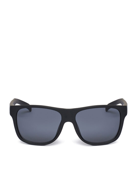 Quiksilver Слънчеви очила QS-MA-004-SS25 Черен за Унисекс цена