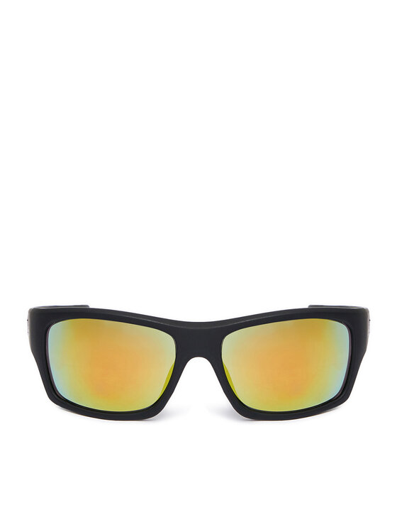 Quiksilver Слънчеви очила QS-MA-005-SS25 Черен за Унисекс цена