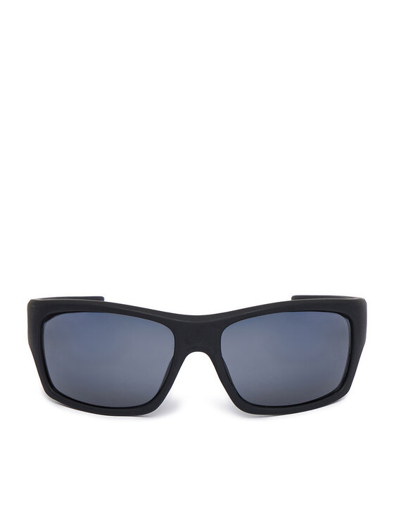 Quiksilver Слънчеви очила QS-MA-005-SS25 Черен за Унисекс цена