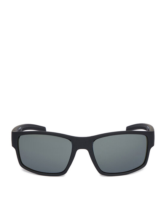 Quiksilver Слънчеви очила QS-MA-008-SS25 Черен за Унисекс цена