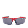 Quiksilver Слънчеви очила QS-MA-009-SS25 Червен за Мъже цена