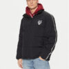 Quiksilver Сноуборд яке Puff The Dragon EQYTJ03445 Черен Regular Fit за Мъже цена