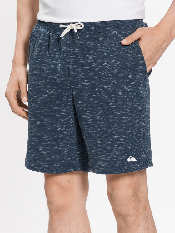 Quiksilver Спортни шорти Bayrise EQYFB03322 Тъмносин Regular Fit за Мъже цена