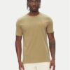 Quiksilver Спортни шорти Circle Back EQYFB03395 Екрю Regular Fit за Мъже цена