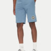 Quiksilver Спортни шорти Circle Back EQYFB03395 Син Regular Fit за Мъже цена