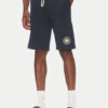 Quiksilver Спортни шорти Circle Back EQYFB03395 Тъмносин Regular Fit за Жени цена