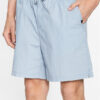 Quiksilver Спортни шорти Taxerws EQYWS03827 Син Regular Fit за Мъже цена