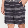 Quiksilver Спортни шорти Taxeryd EQYWS03769 Сив Regular Fit за Мъже цена