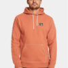 Quiksilver Суитшърт The Original Otlr EQYFT04794 Оранжев Regular Fit за Мъже цена