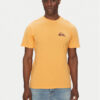 Quiksilver Тишърт EQYZT08042 Оранжев Regular Fit за Мъже цена