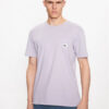 Quiksilver Тишърт Sub Missions EQYZT07253 Виолетов Regular Fit за Мъже цена