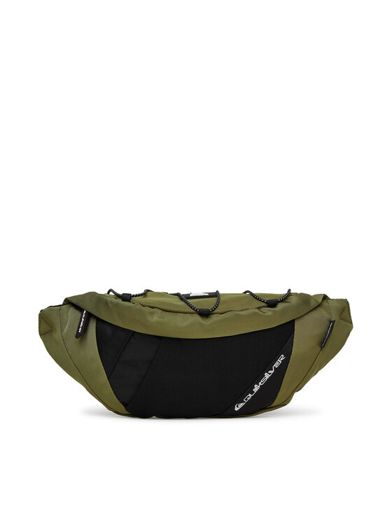 Quiksilver Чанта за кръст QUIC-M-003-07 Зелен за Мъже цена