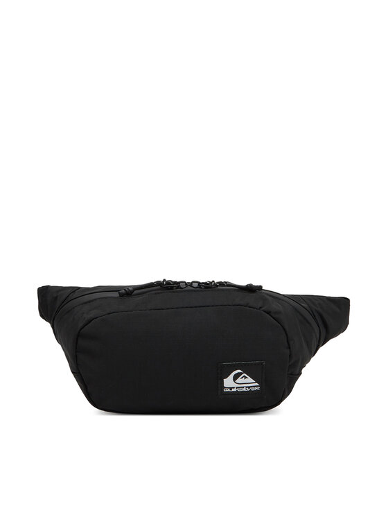 Quiksilver Чанта за кръст QUIKSILVER-ACCCS-15-BOY-SS2025 Черен за Мъже цена