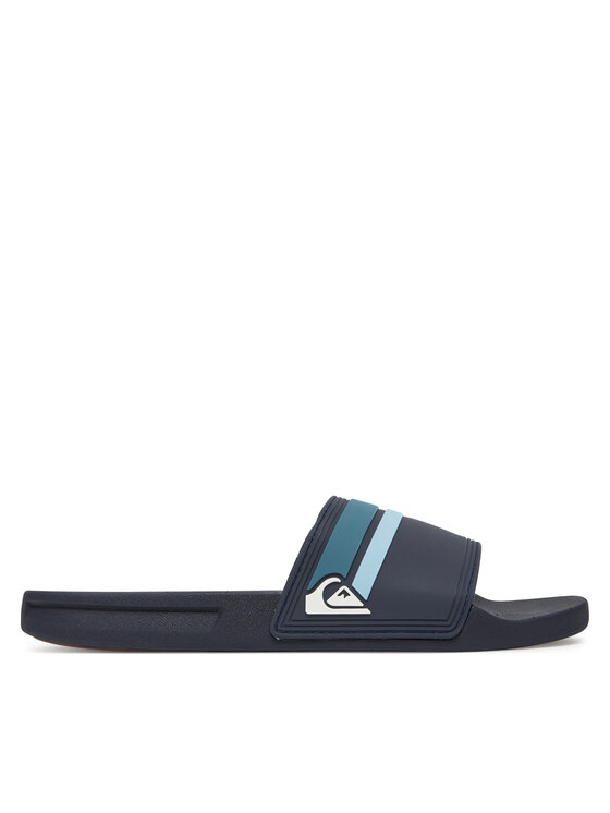 Quiksilver Чехли 800256 Тъмносин за Мъже цена