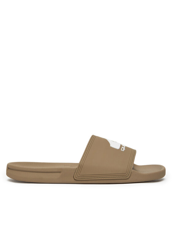 Quiksilver Чехли 800300 Бежов за Мъже цена