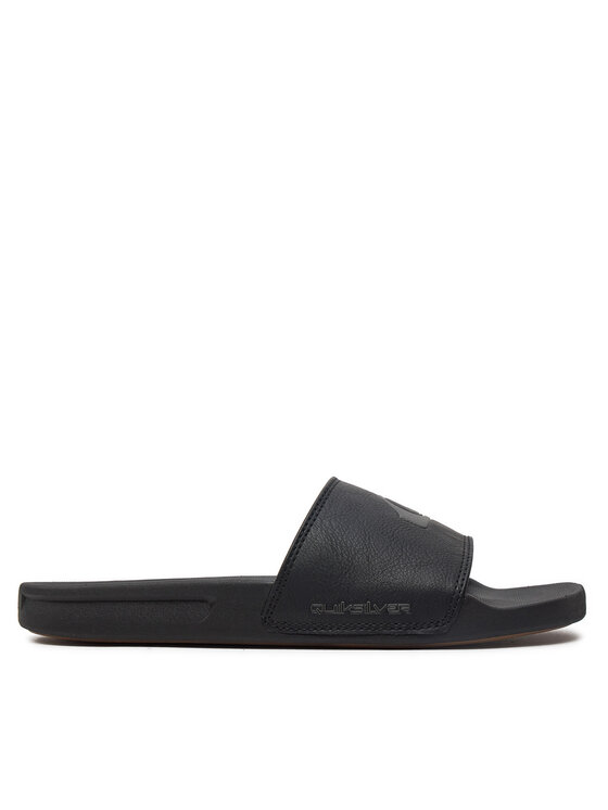 Quiksilver Чехли AQYL101379 Черен за Мъже цена