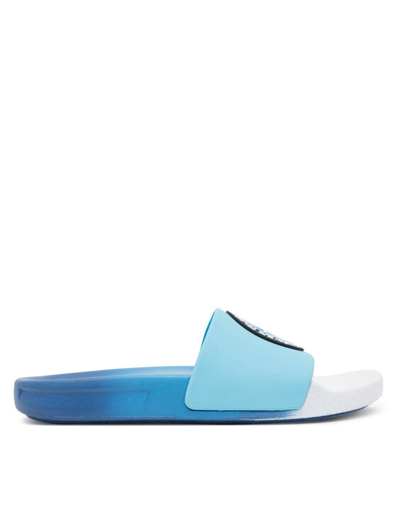 Quiksilver Чехли P4049524 Син за Момчета цена