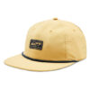 Quiksilver Шапка с козирка AQYHA05226 Жълт за Мъже цена