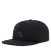 Quiksilver Шапка с козирка Dna Bubble AQYHA05404 Черен за Мъже цена