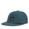 Quiksilver Шапка с козирка Heritage Cap AQYHA05385 Син за Мъже цена