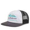 Quiksilver Шапка с козирка Oasis AQYHA05374 Бял за Мъже цена