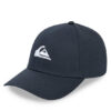 Quiksilver Шапка с козирка QS-M3-002-SS25 Тъмносин за Мъже цена