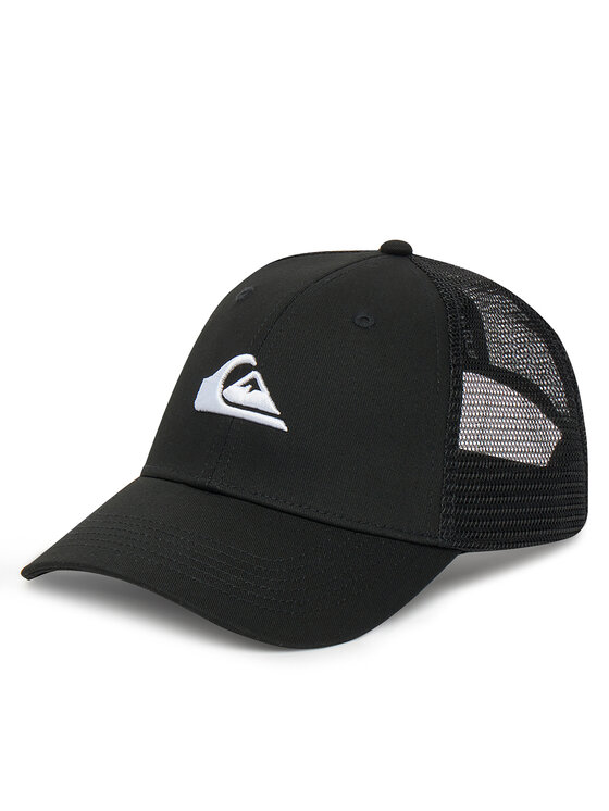 Quiksilver Шапка с козирка QS-M3-003-SS25 Черен за Мъже цена