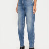 REPLAY Дънки WB471 .000.773 745 Син Boyfriend Fit за Жени цена