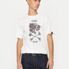 REPLAY Тишърт M6954 .000.23740P Бял Regular Fit за Мъже цена