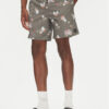 RVCA Плувни шорти AVYBS00265 Сив Regular Fit за Мъже цена