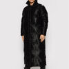 Rains Зимно яке Unisex Puffer 1536 Черен Regular Fit за Унисекс цена