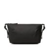 Rains Несесер Weekend Wash Bag 15630 Черен за Мъже цена