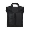 Rains Раница Texel Tote Backpack W3 14240 Черен за Унисекс цена