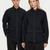 Rains Риза Tomar Overshirt 19320 Черен Regular Fit за Унисекс цена