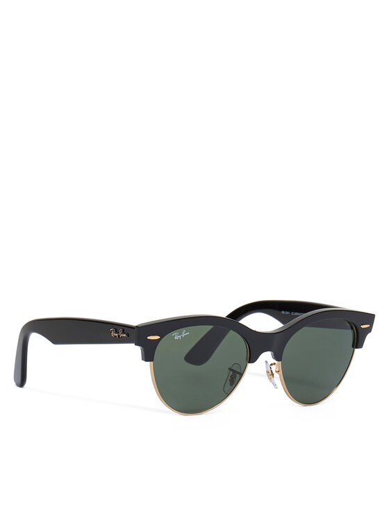 Ray-Ban Слънчеви очила 0RB2341 901/31 Черен за Жени цена